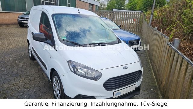 Ford Courier 1.0 Transit 209 mtl
