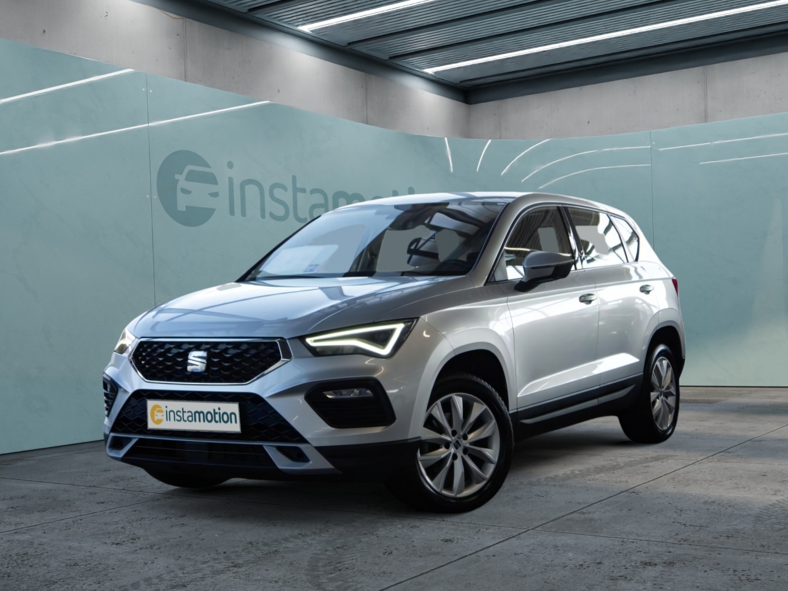 Seat Ateca for 23730