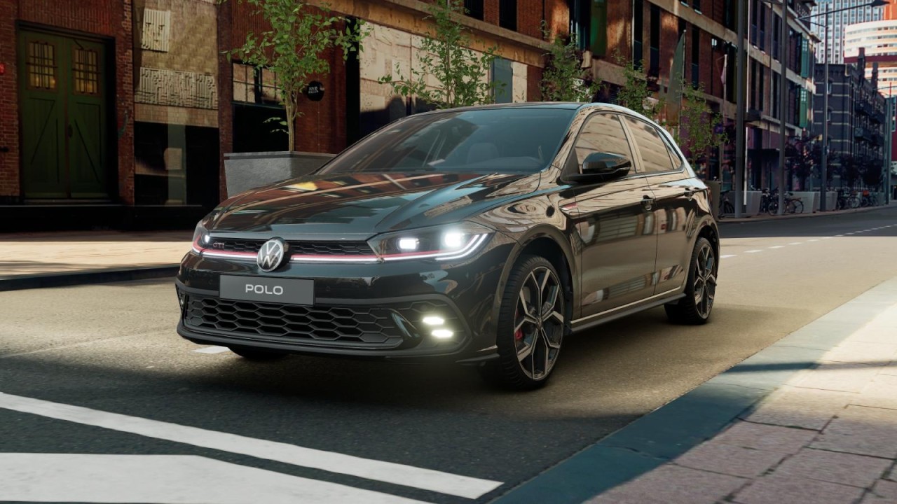 Polo GTI 2.0 TSI PANO+NAVI+SITZHZ+RFK+CARPLAY