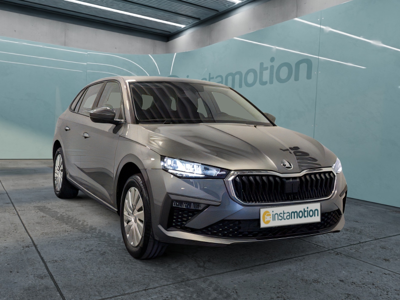 Skoda Scala 1.0 Essence
