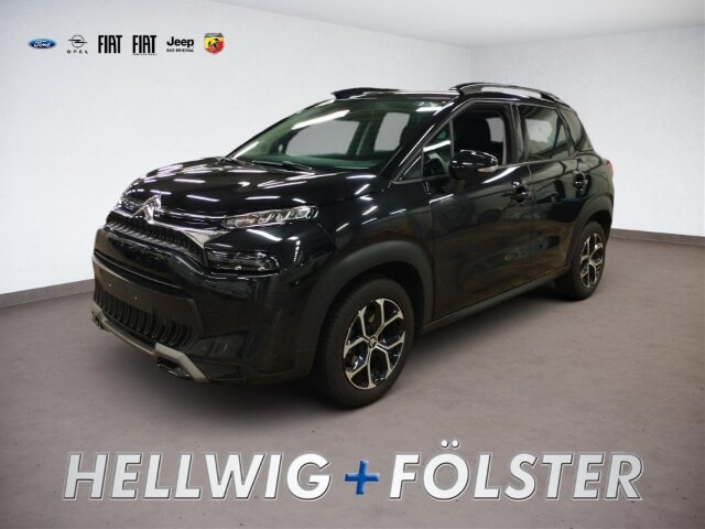 Citroën C3 Aircross 1.2 Plus