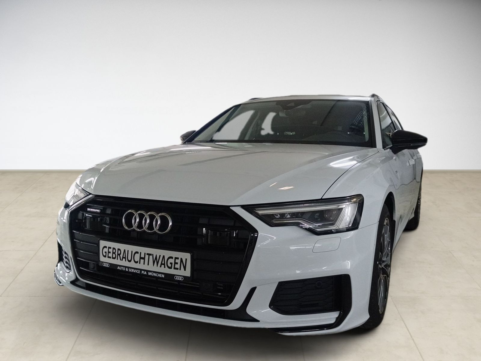 Audi A6 2.0 TFSI Avant e sport quattro