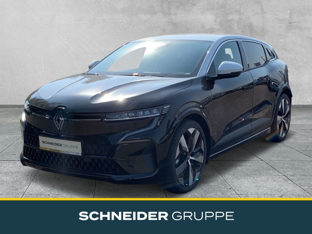 Megane TECHNO 220 COMFORT RANGE HARMONISCH