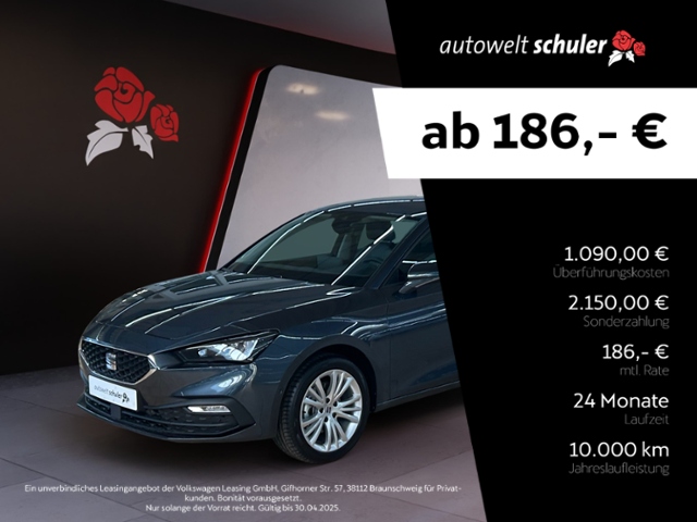Seat Leon 1.5 Style Edition eTSI