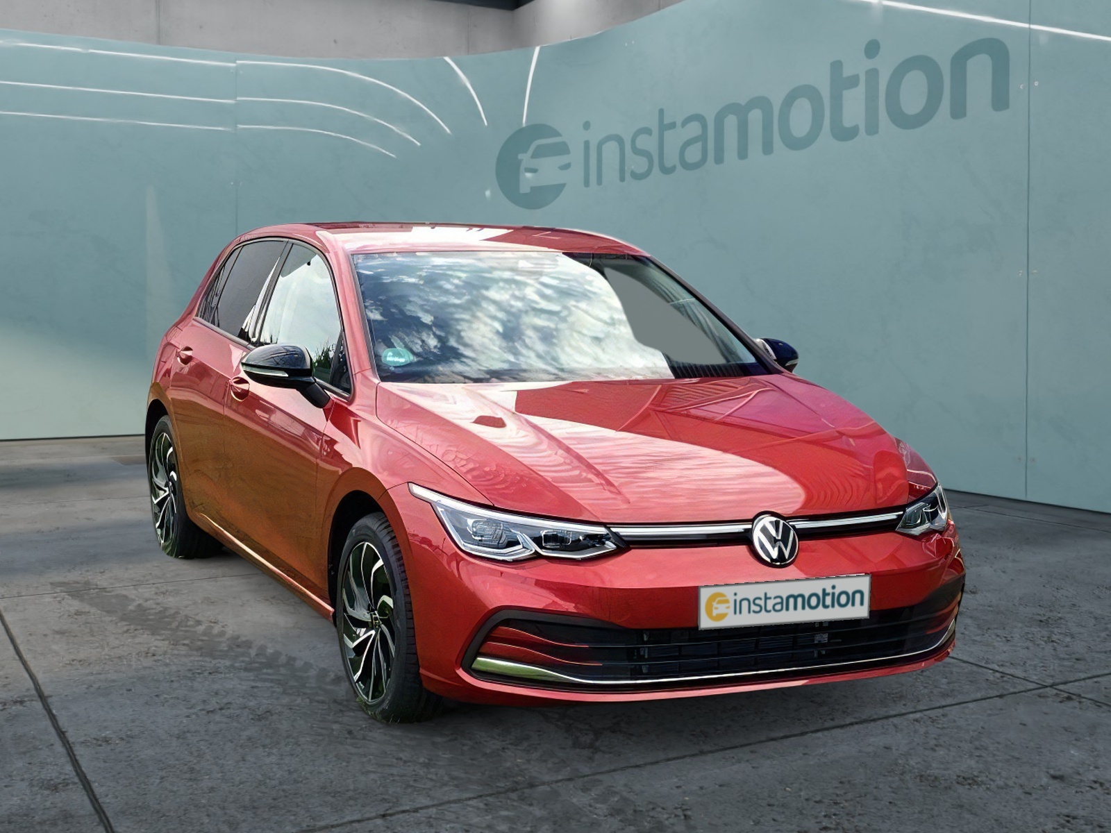 Volkswagen Golf 1.5 VIII eTSI OPF Move