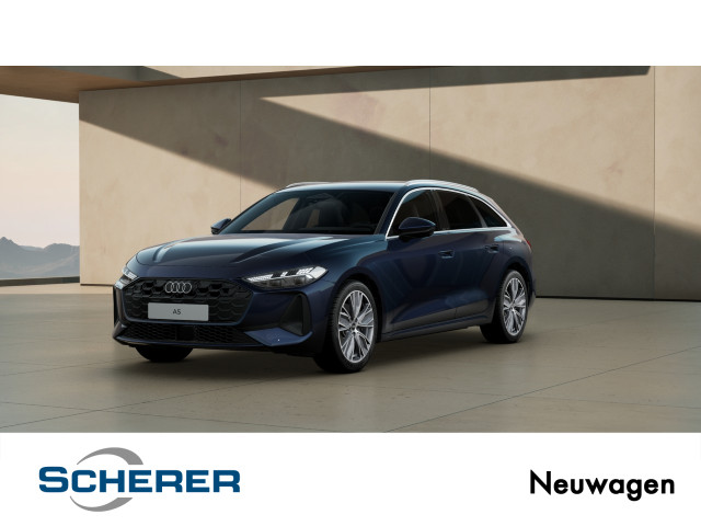 A5 Avant TFSI 150 kW S tronic