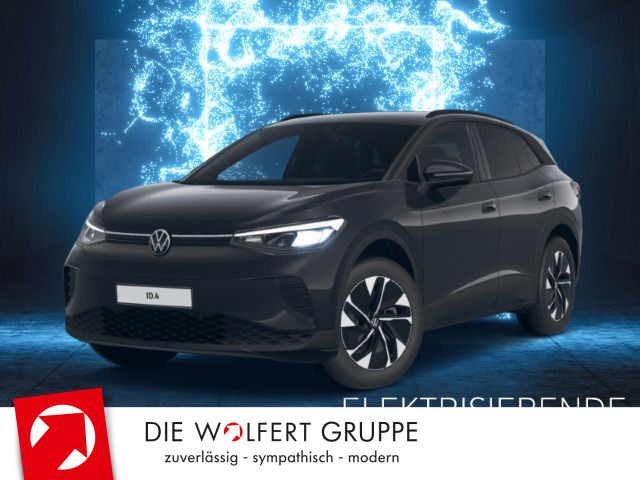 ID.4 Pro MOVE 210 kW (286 PS) 77 kWh 1-Gang-Automatik