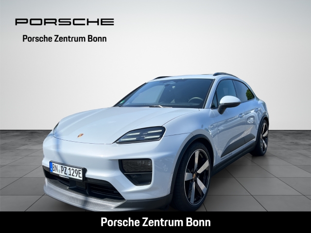Macan 