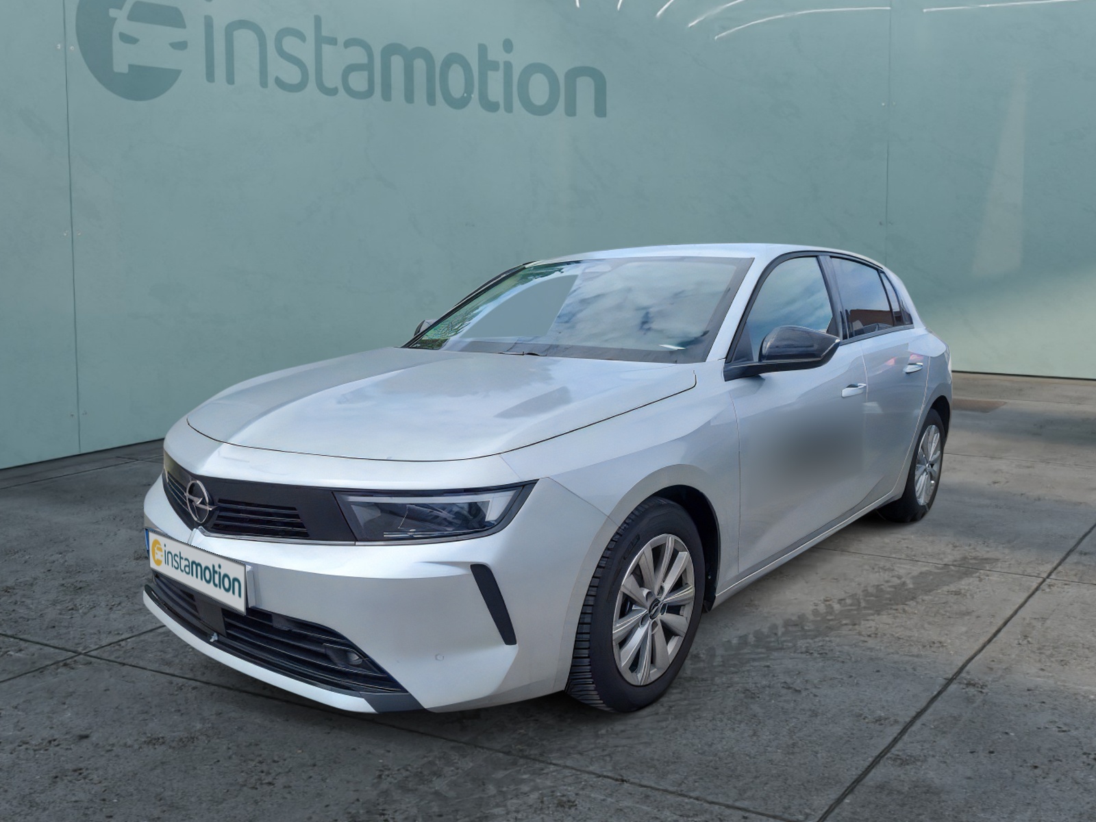 Opel Astra 1.2 L Enjoy