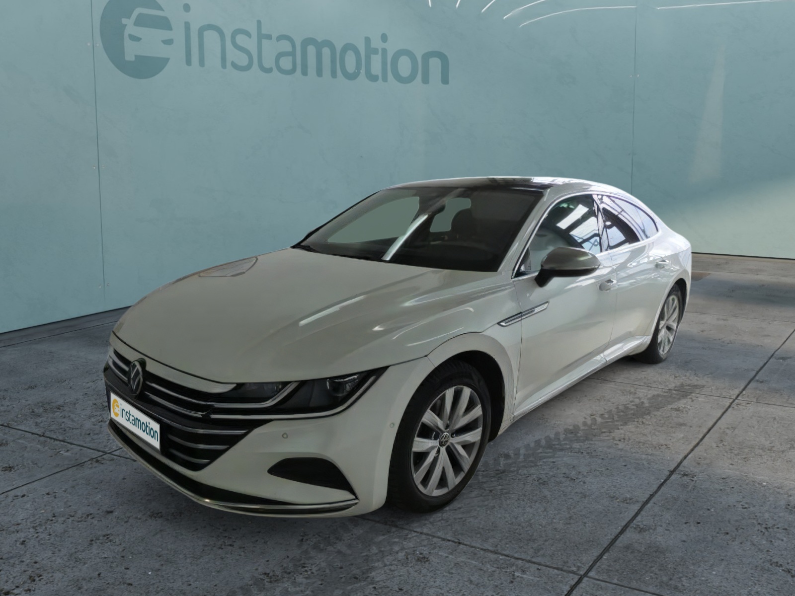 Volkswagen Arteon 2.0 TDI Elegance EURO 6d-T