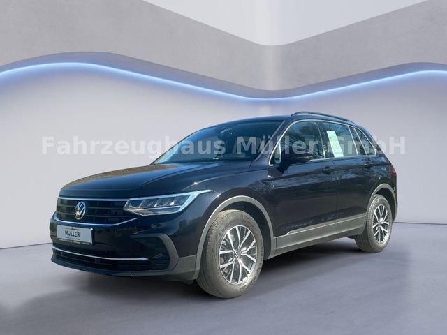 Tiguan 2.0TDI*150Ps*DSG* Life