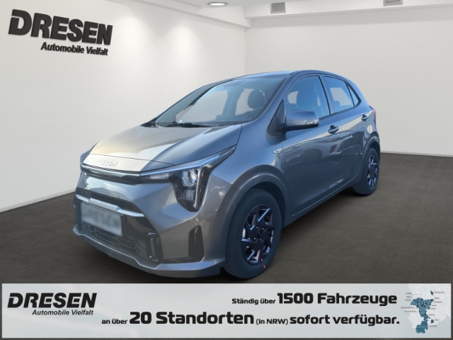 Kia Picanto 1.2 Vision
