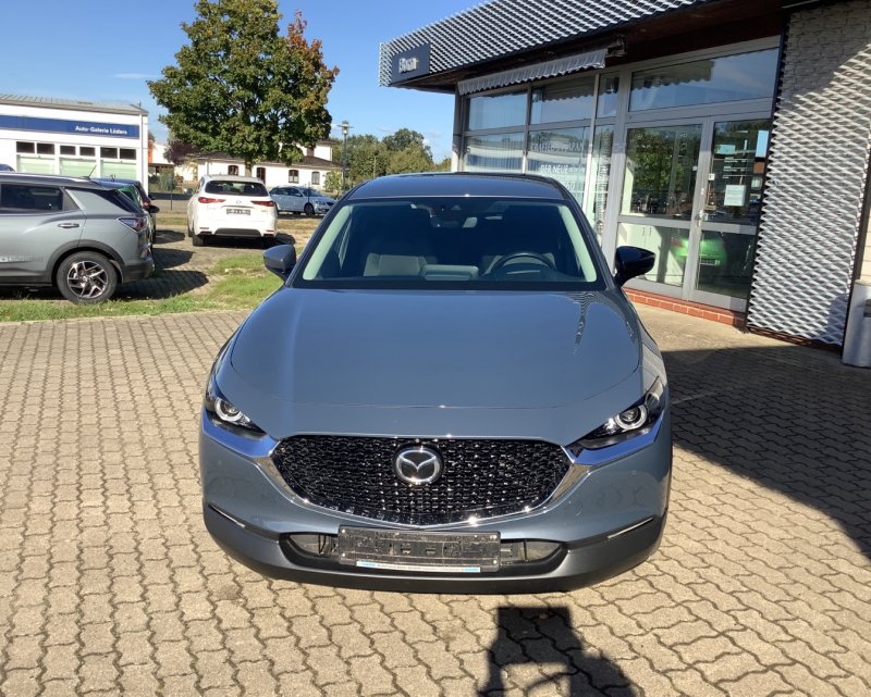 Mazda CX-30 2.0 -X M Hybrid