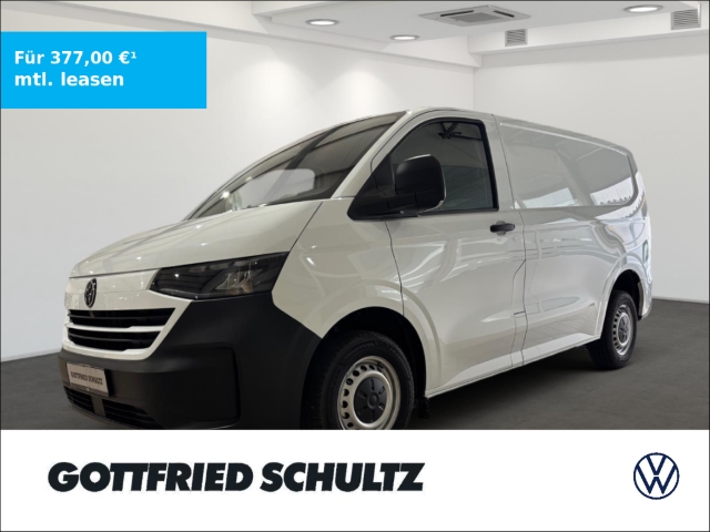 vw T7 Multivan
