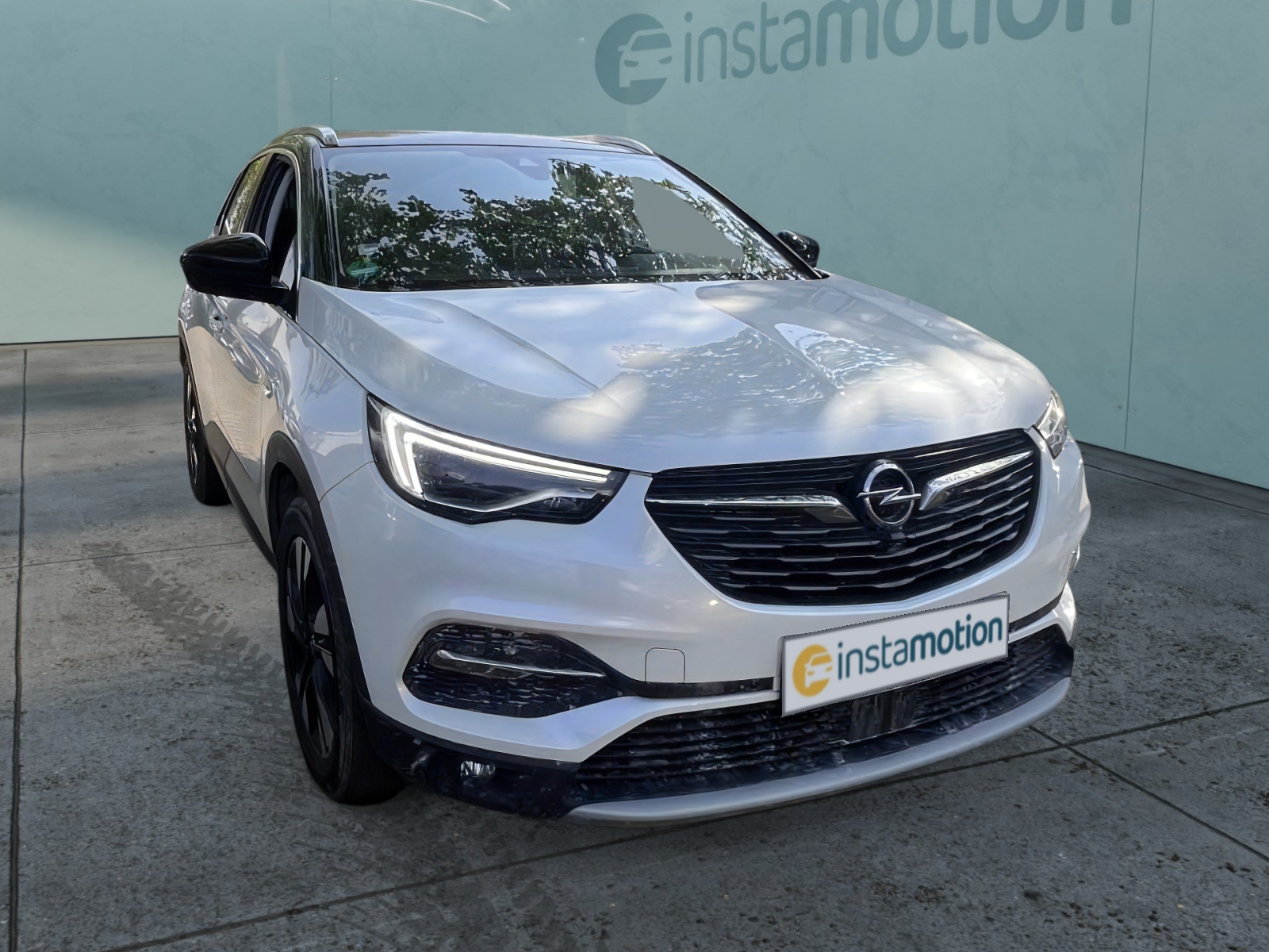 Opel Grandland X 2.0 Business Innovation