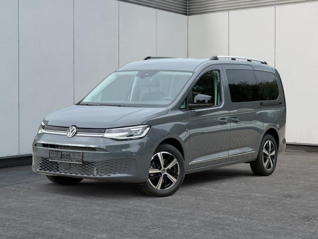 Volkswagen Caddy Maxi Style L