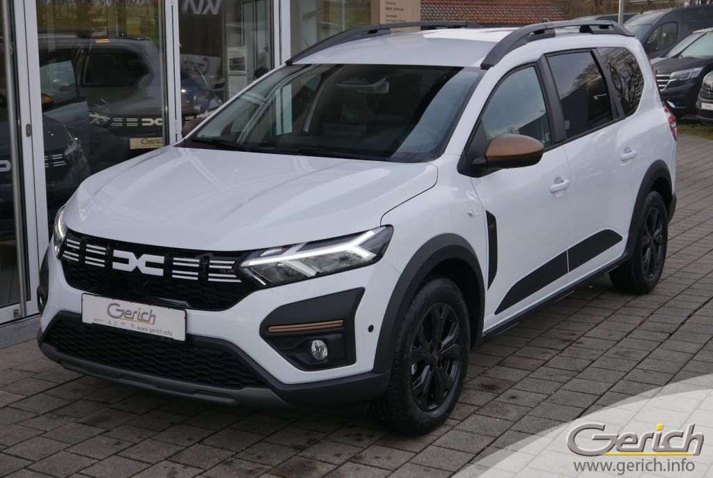 Jogger Hybrid 140 Extreme (DJF)