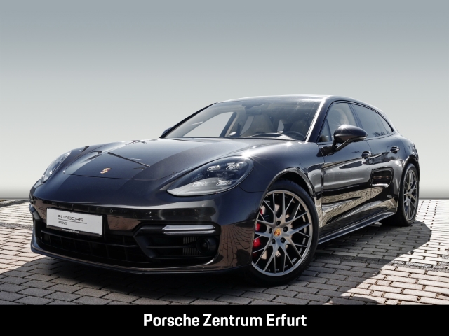 Panamera GTS ST ACC/Pano/Headup/360/Bose/Matrix/Sitzbelü