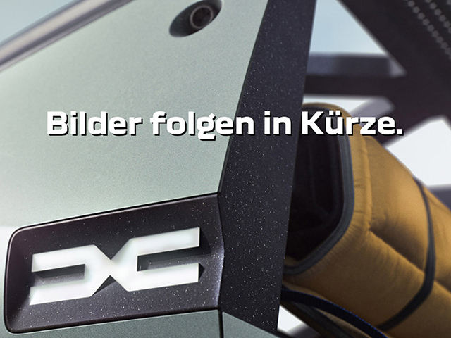 Dacia Duster Extreme TCe 150