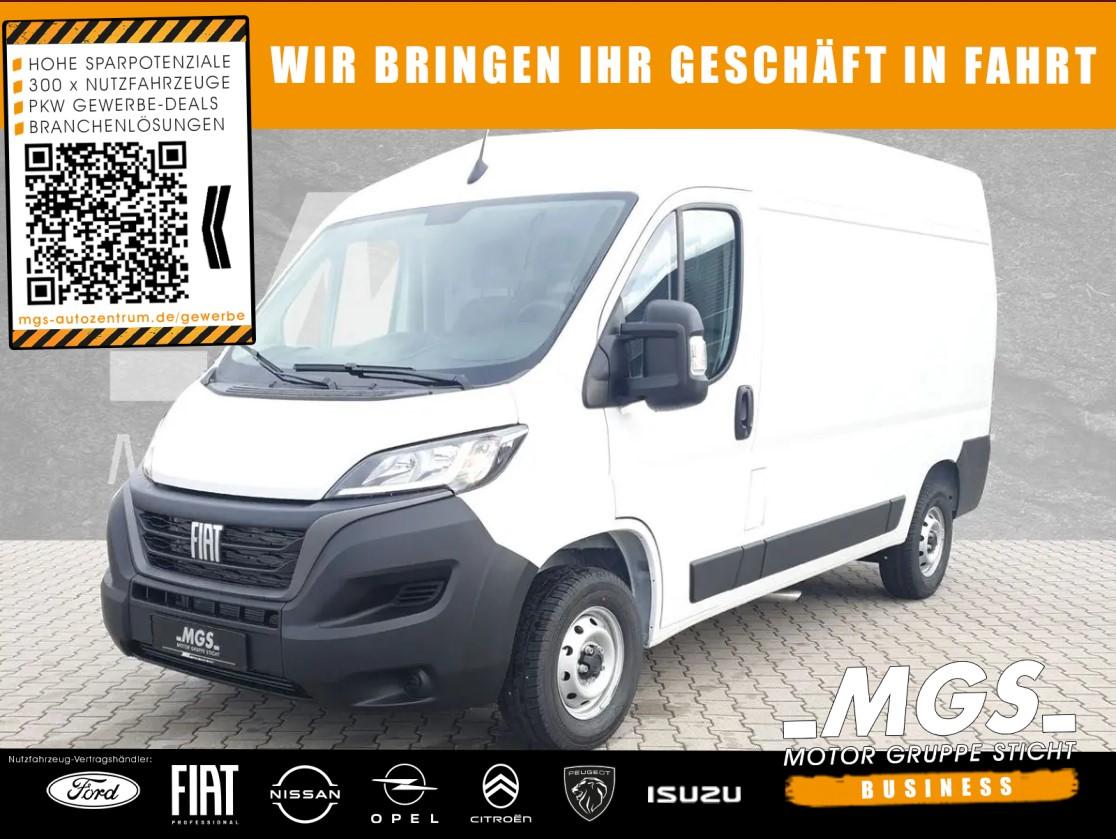 Ducato Serie 9 35 L2H2 Kasten verblecht #KAMERA #ALLWETTER