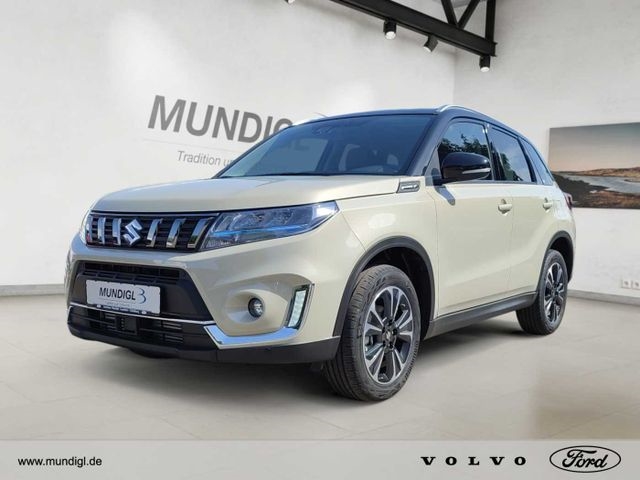Vitara Comfort+ 1.4 Boosterjet NAVI ACC RFK LED