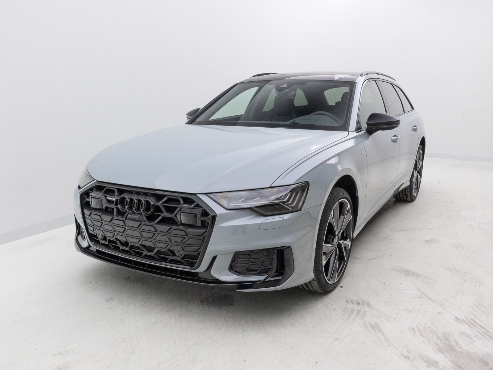 Audi A6 Avant S line 50 TDI quattro
