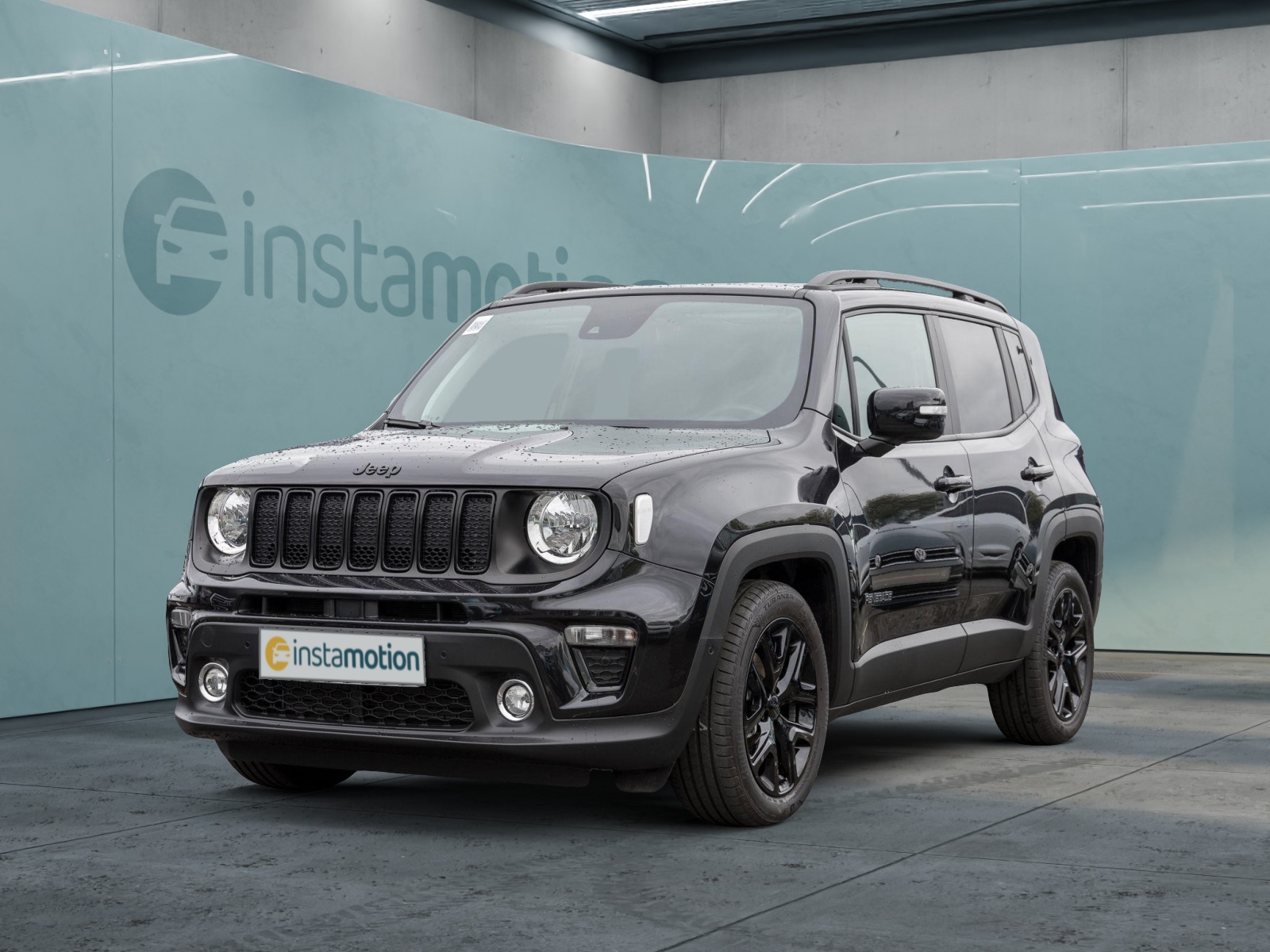 Jeep Renegade 1.3 T LIMITED