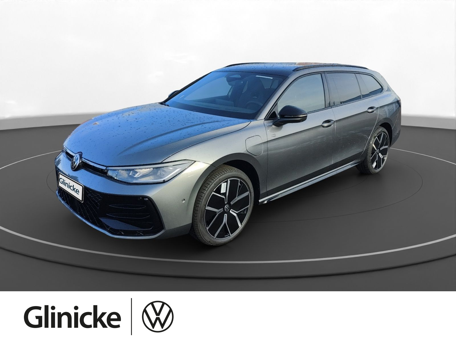 Volkswagen Passat 1.5 l R-Line eHybrid