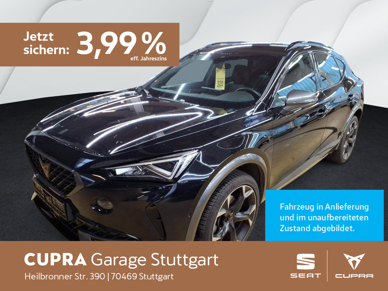 Formentor 2.0 TDI DSG 110 kW
