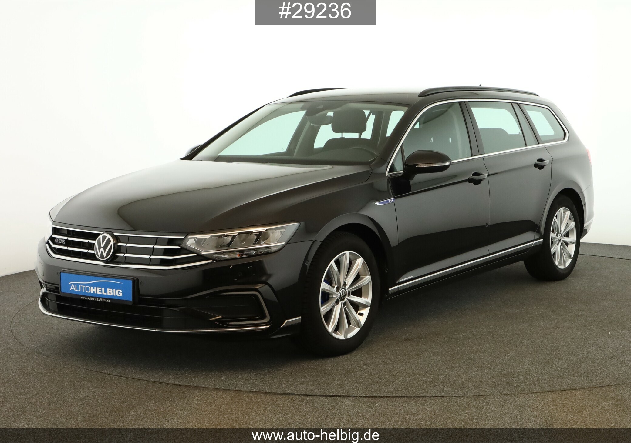 Passat Variant 1.4 TSI GTE #AHK#ACC#Cam#Travel#