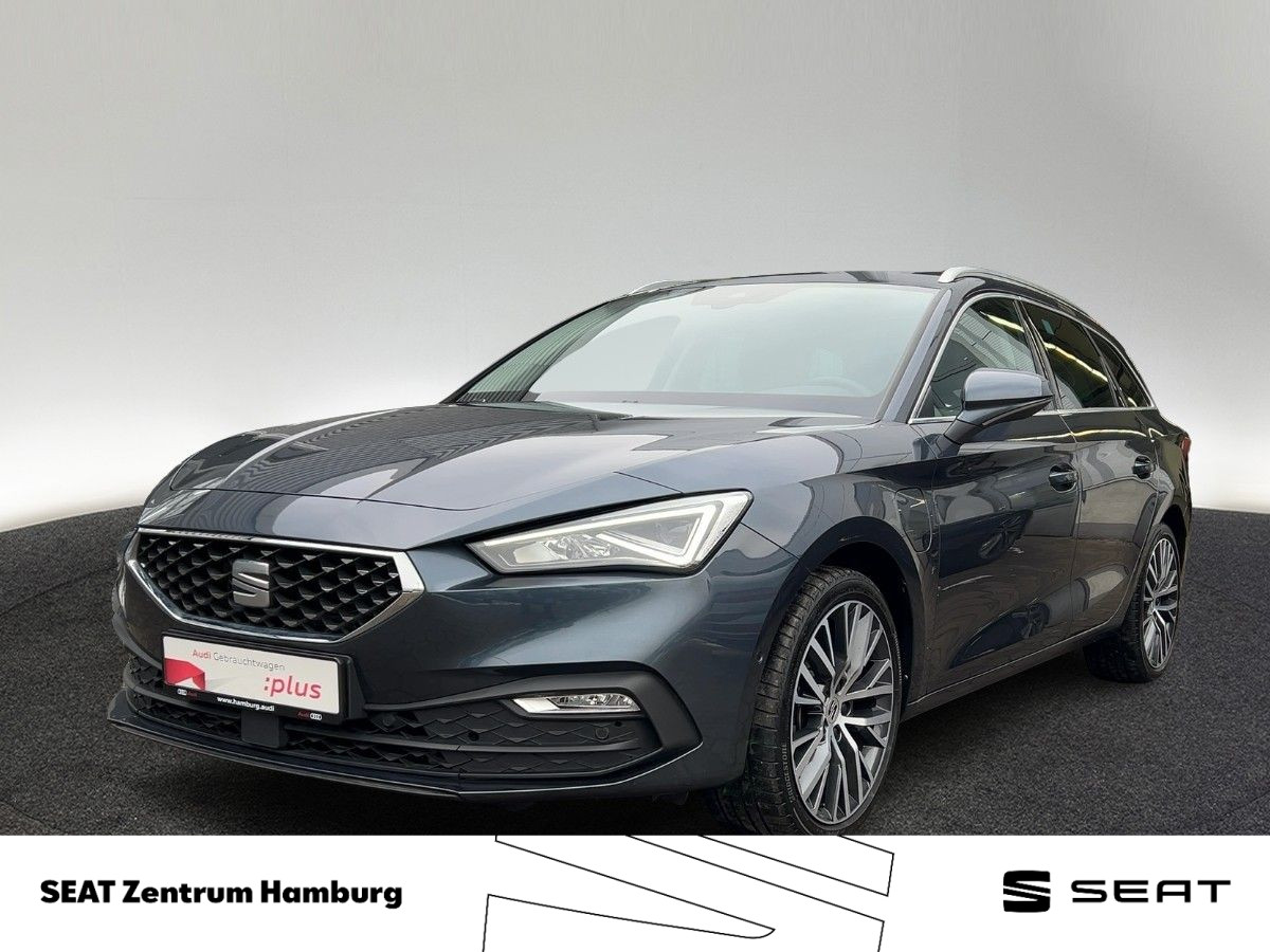 Seat Leon 1.4 Sportstourer e-HYBRID Xcellence