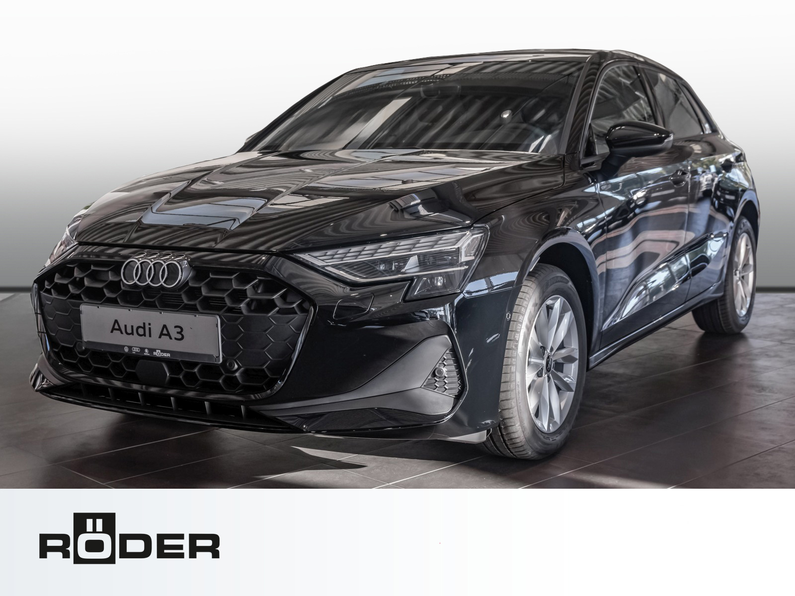 A3 Sportback 30 TFSI S tronic