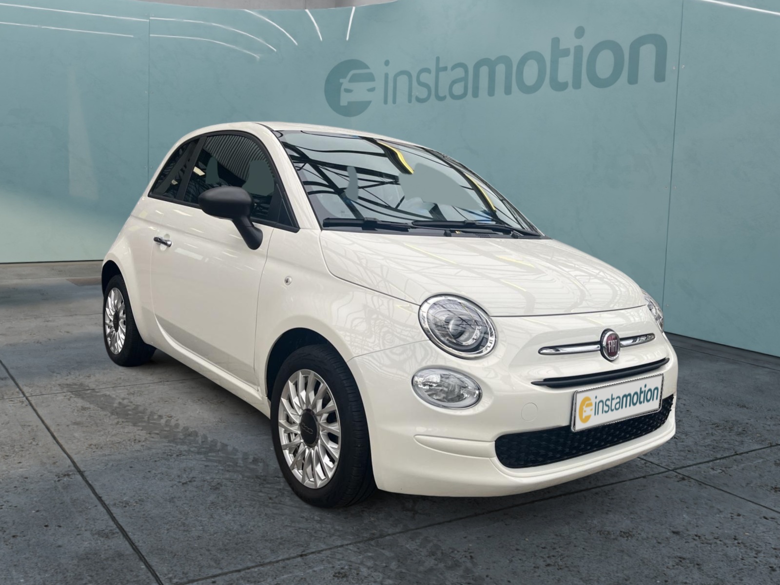 500 GSE 1.0 Carplay+LM+Klima