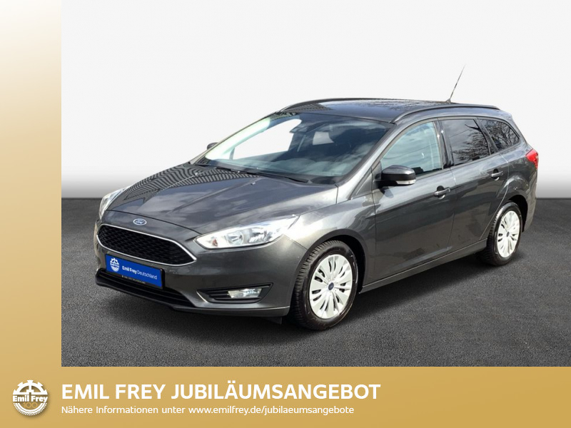 Ford Focus 1.0 Business Edition