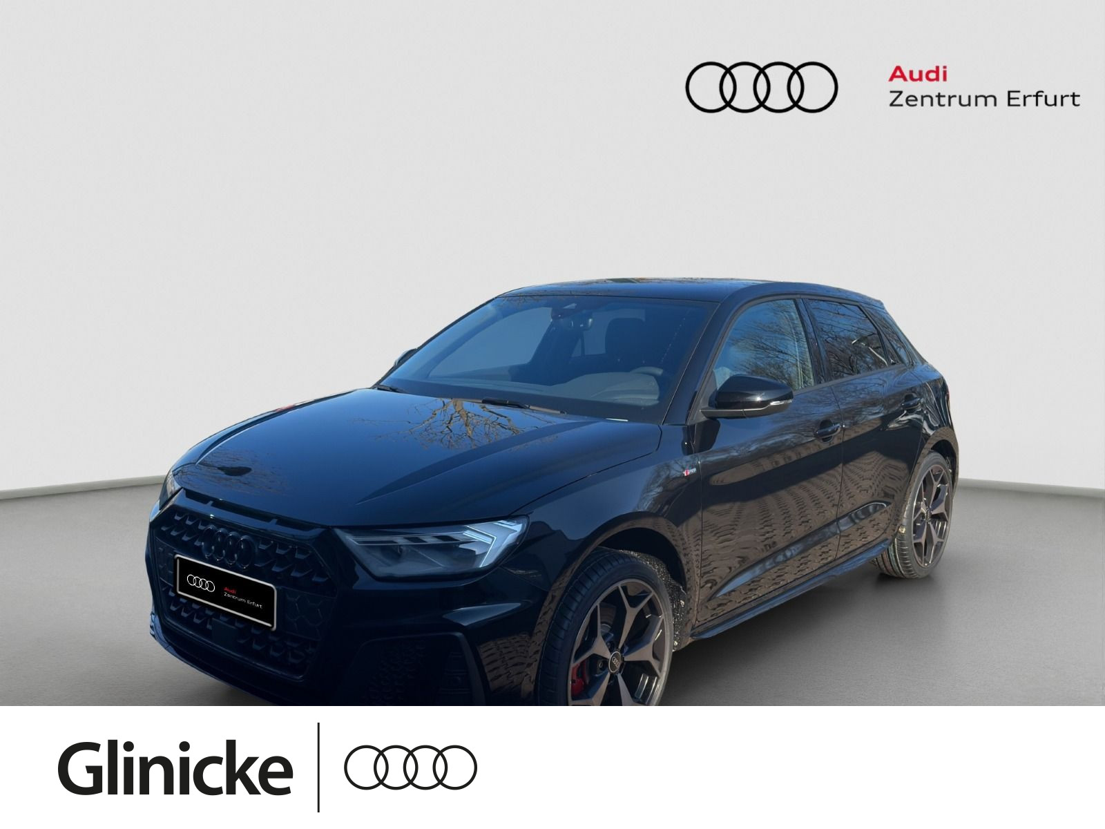 A1 Sportback S line 40 TFSI 152(207) kW(PS) S tronic