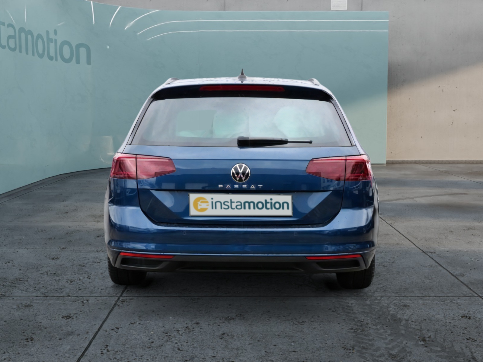 Volkswagen Passat Variant 2.0 TDI Business Massage