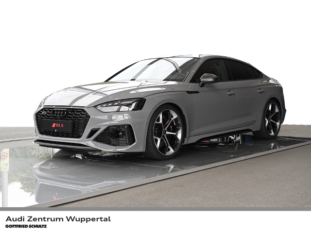 Audi RS5 SPORTBACK - COMPETITION PLUS