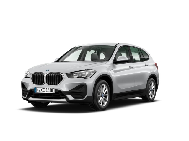 BMW X1 xDRIVE 25e AUTOMATIK