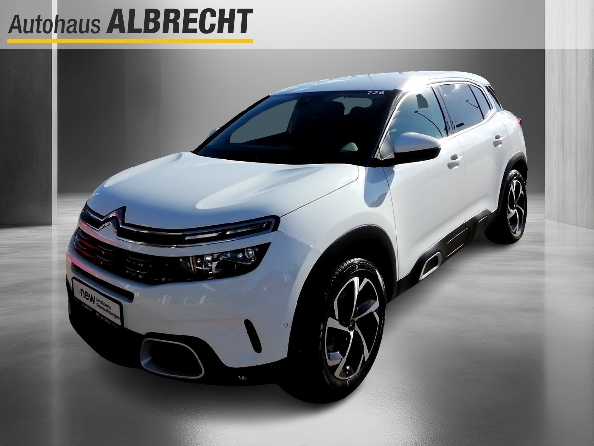 Citroën C5 1.2 Aircross Feel