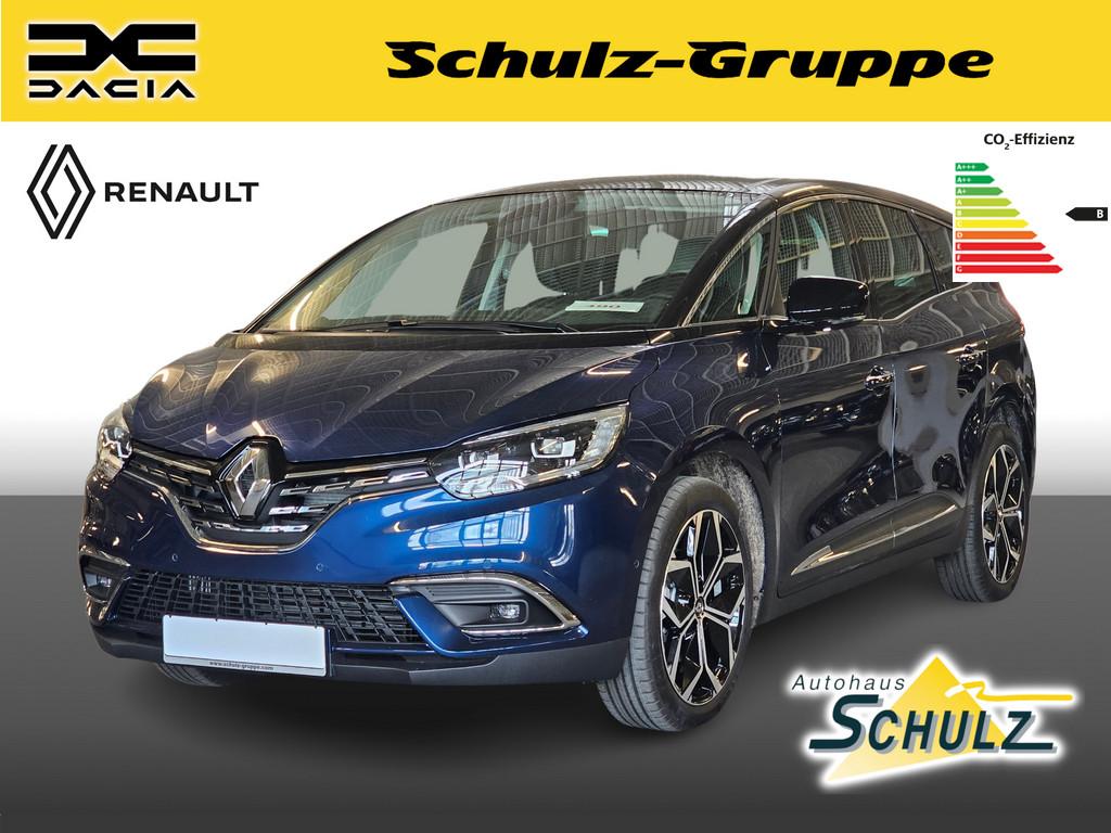 Renault Grand Scenic 1.3 IV Techno