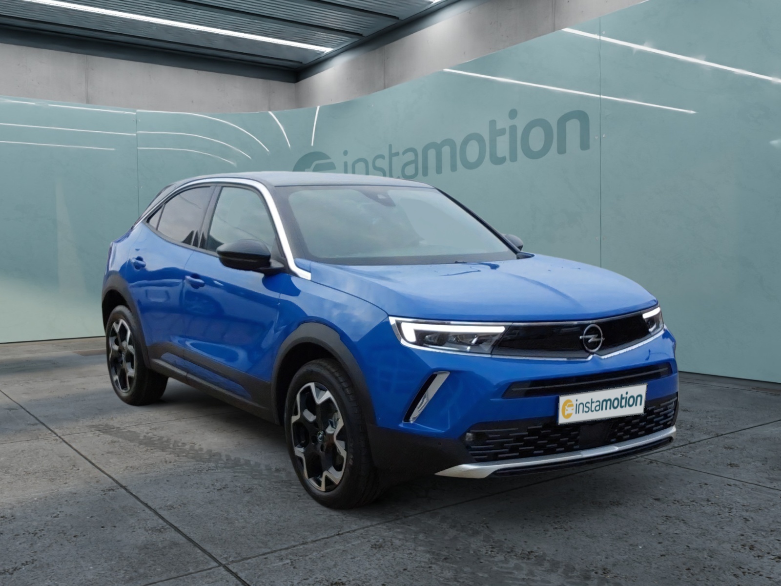 Opel Mokka Ultimate Climatic