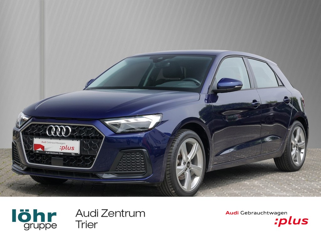 A1 Sportback 30 TFSI advanced S tronic
