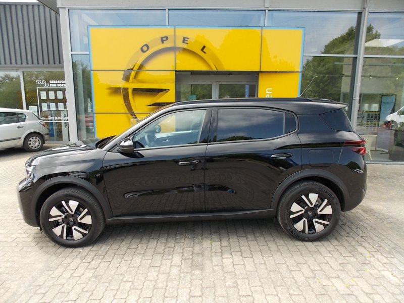 Frontera GS +SHZ+Kamera+DSG 1.2 Mild-Hybrid EU6e GS
