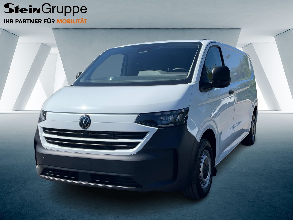 vw T7 Multivan