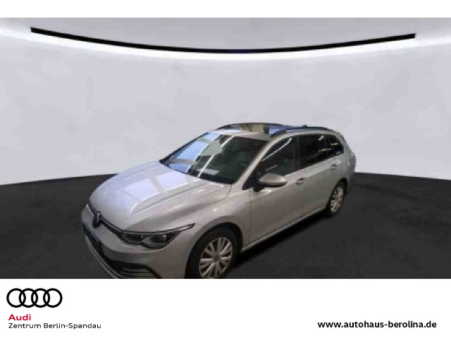 Golf VIII Variant 1.0 eTSI Life DSG *IQ-MATRIX*