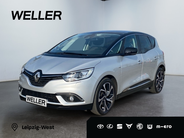 Renault Scenic ENERGY TCe 130 EDITION 20
