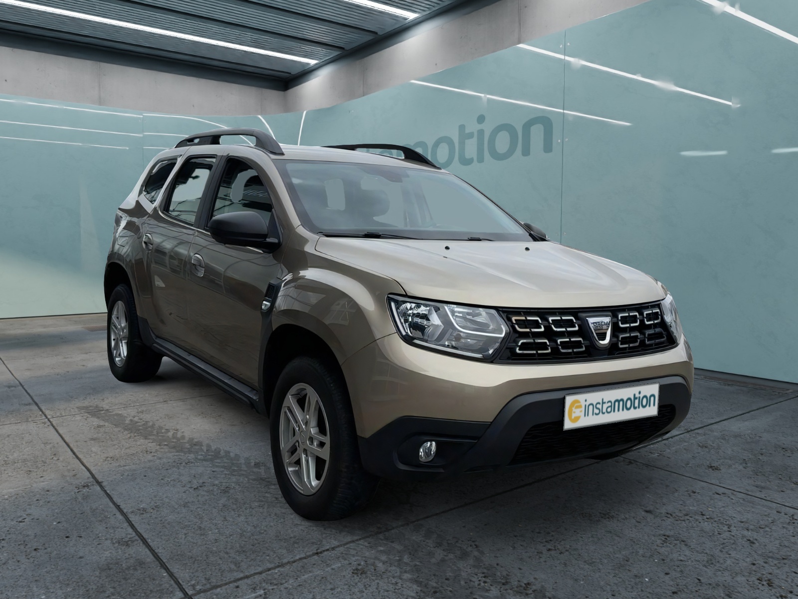 Dacia Duster Comfort TCe 125 Aibags