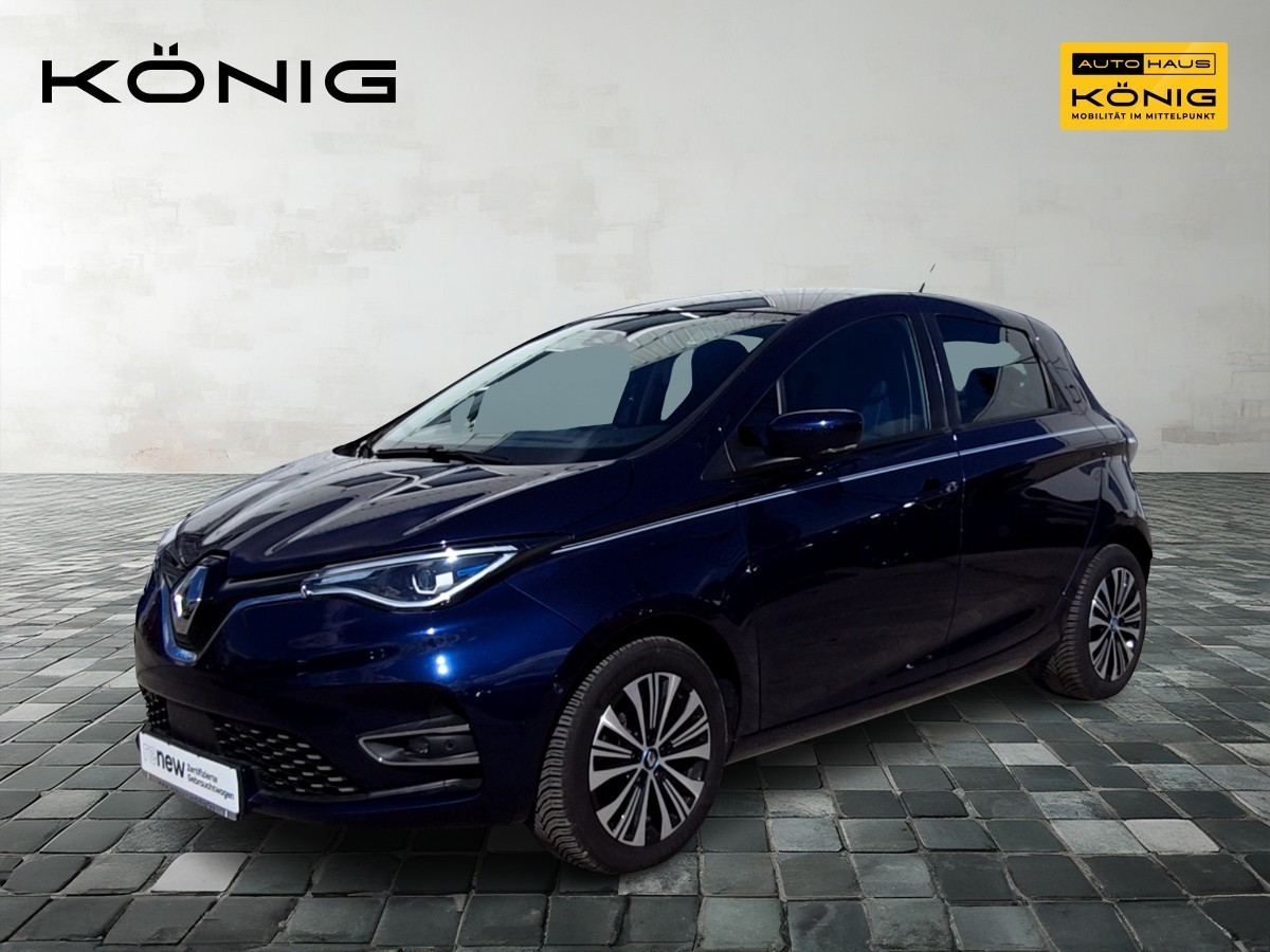 Renault ZOE RIVIERA R1 E 50 CCS