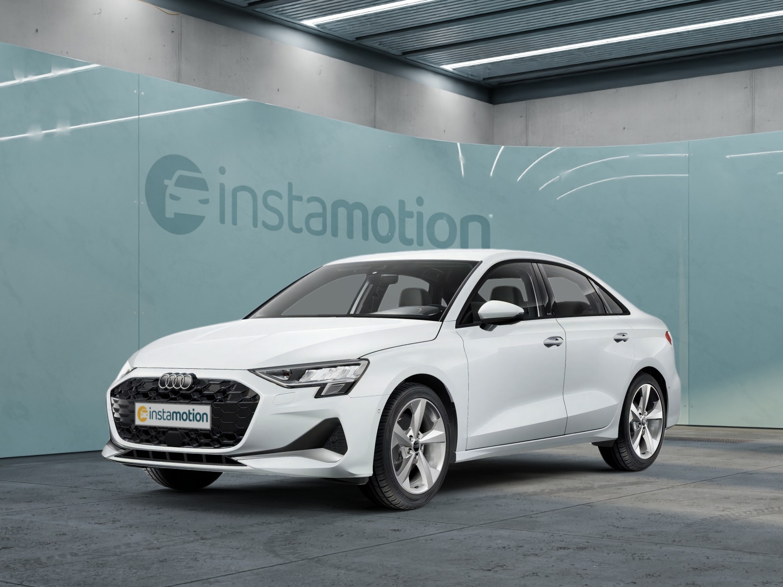 Audi A3 Limousine 35 TDI advanced |