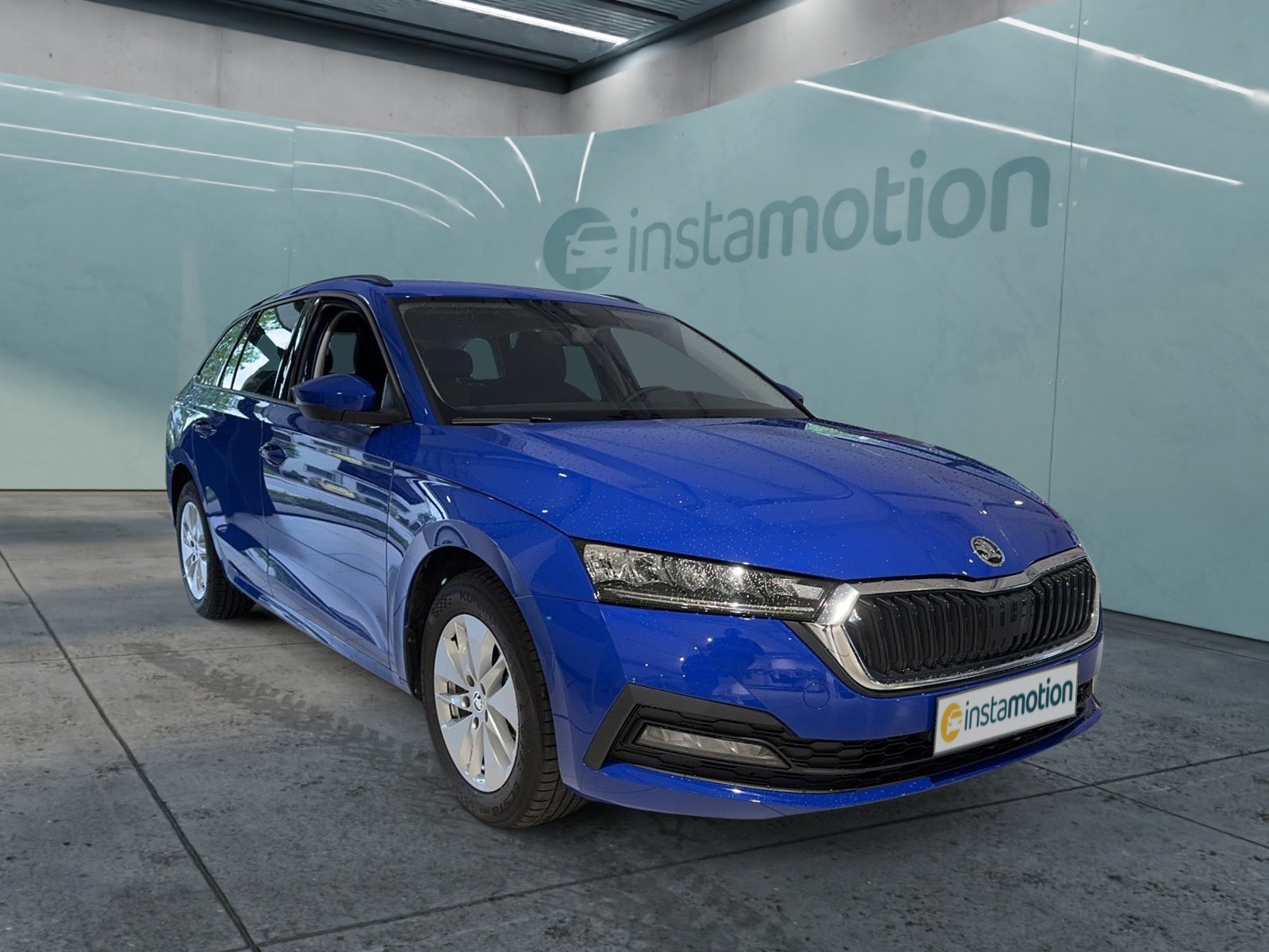 Skoda Octavia 1.0 TSI COMBI AMBITION | | |